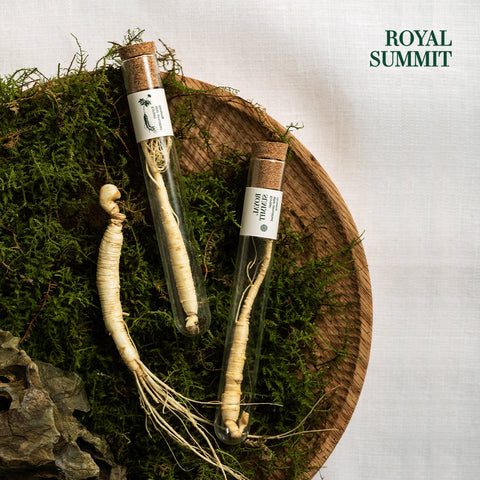 ROYAL SUMMIT Gift box (4ea)