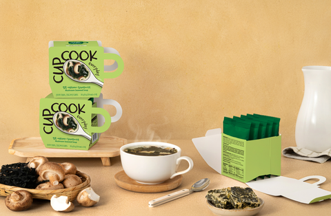 CUPCOOK everyday